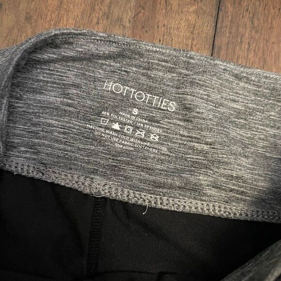 Hottotties Leggings  - Picture 5 of 7